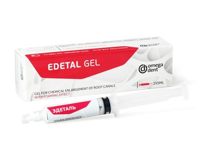 EDTA Gel