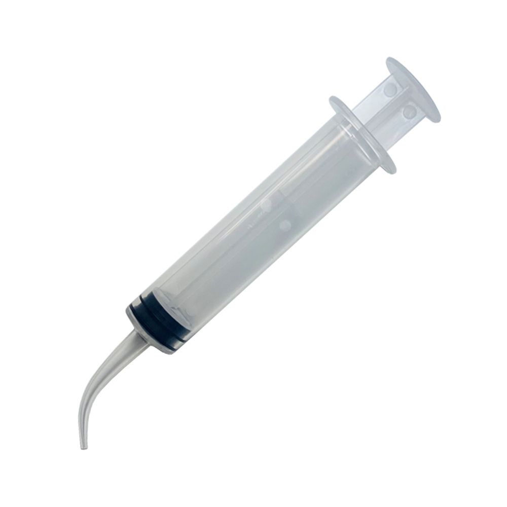 Surgical Irrigation Syringe