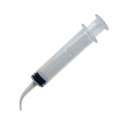 Surgical Irrigation Syringe