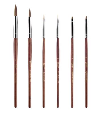 Professional Composite Brush