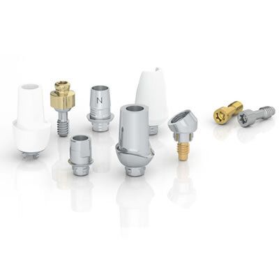 Implant Accessories