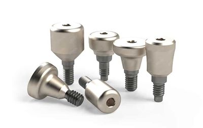 Implant Accessories