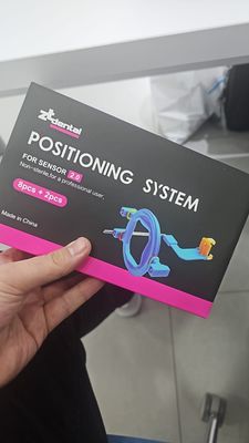 Sensor Holder