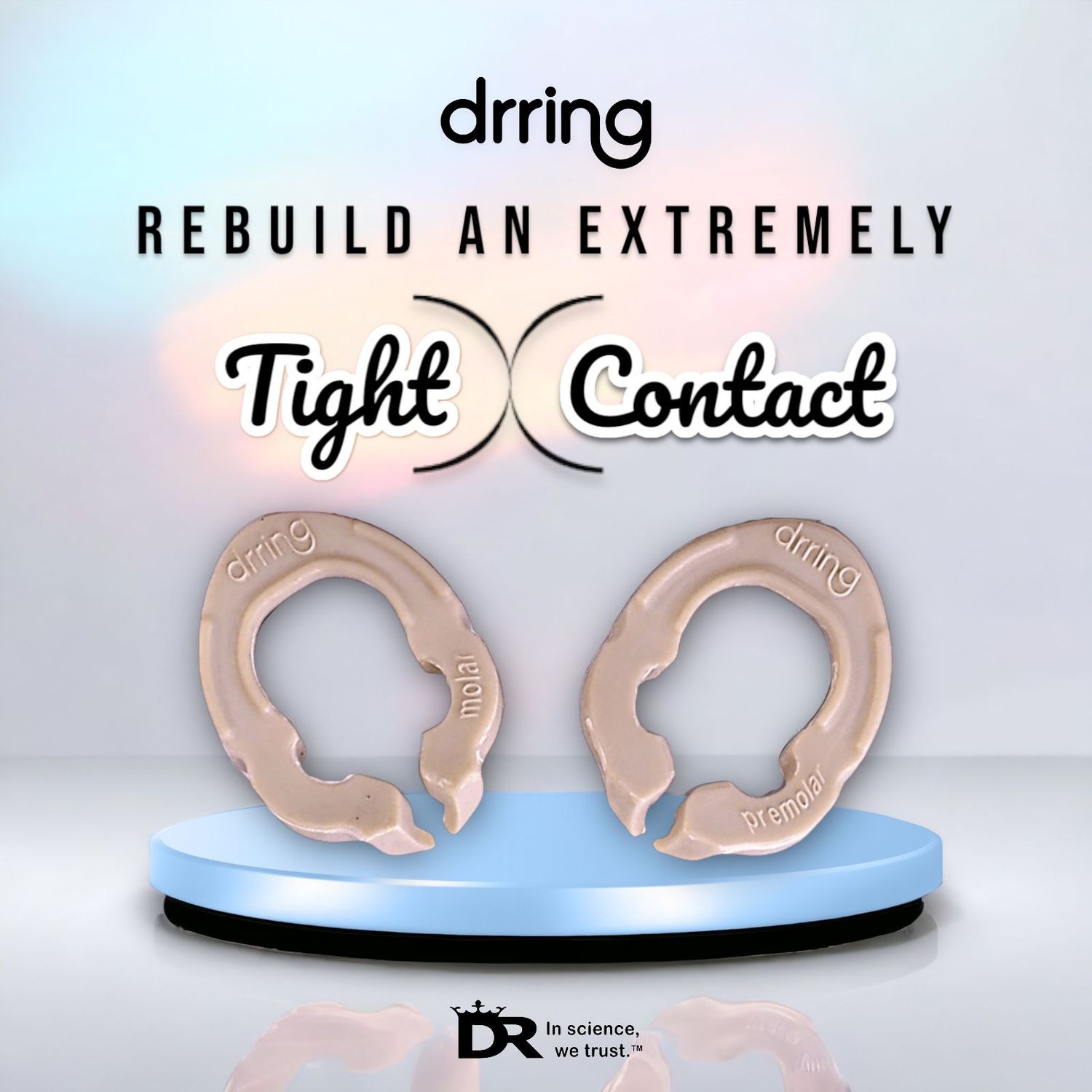DRring