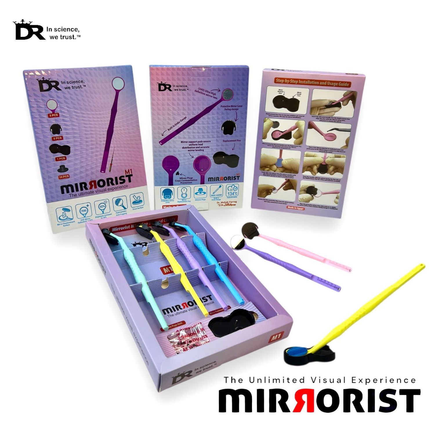 Mirrorist