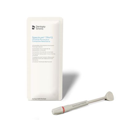 Spectrum - Dentsply Sirrona