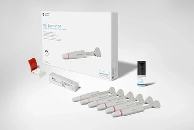 Spectrum - Dentsply Sirrona