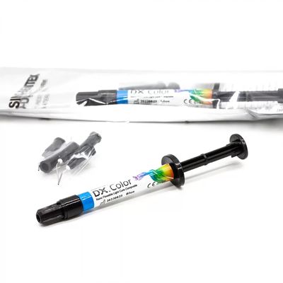 Composite Brown Stain