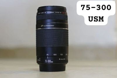 Camera