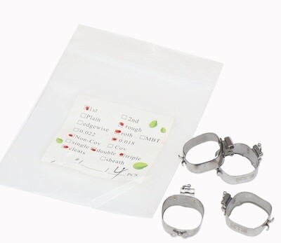 Molar Bands