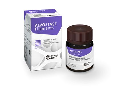 Hemostatic Sponge