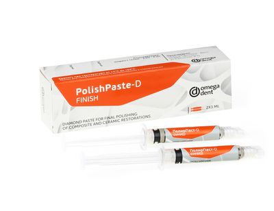 Composite Polishing Paste