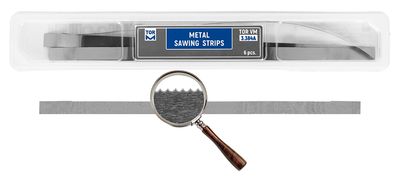 Metal Strip