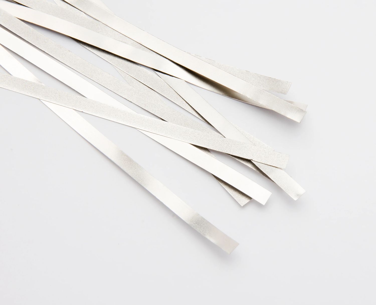Metal Strip