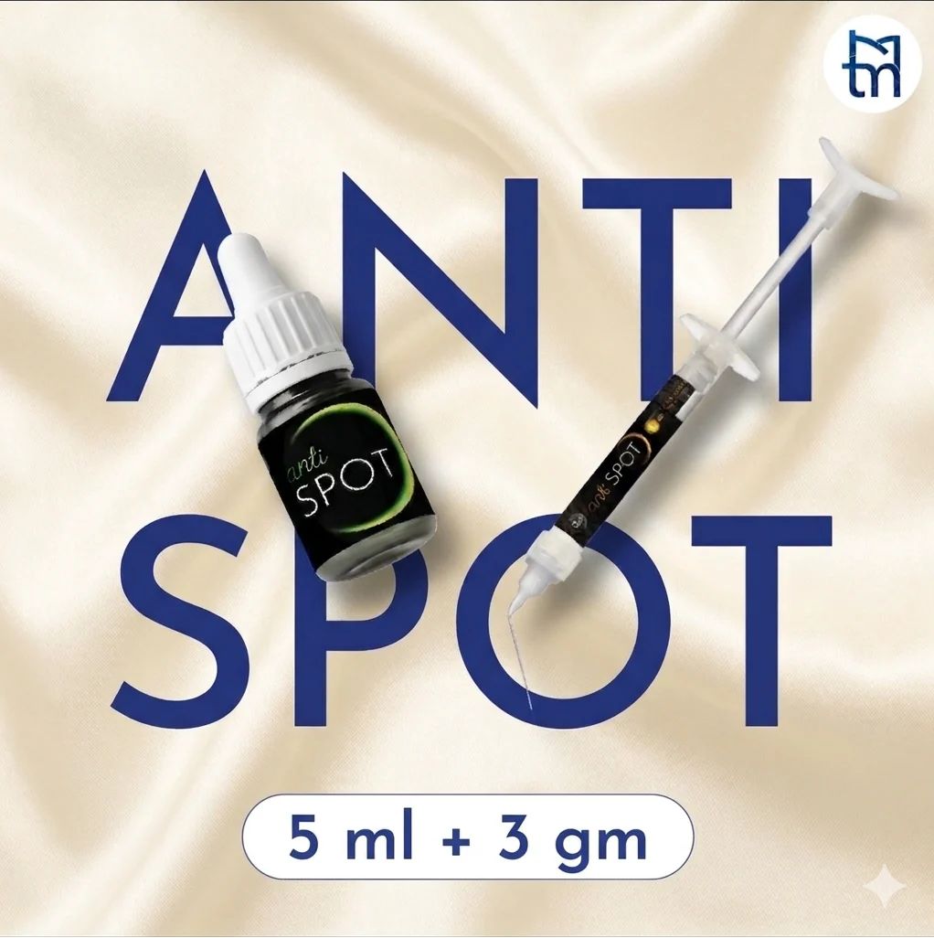 AntiSpot