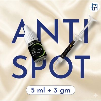 AntiSpot