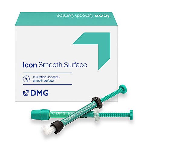 Resin Infiltration