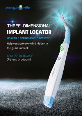 Implant Detector