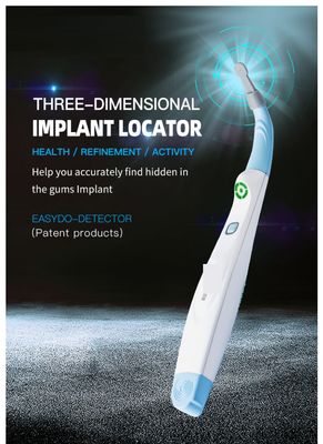Implant Detector