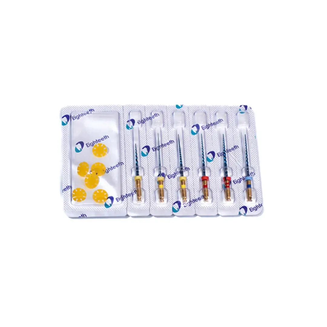 Eighteeth E-Flex