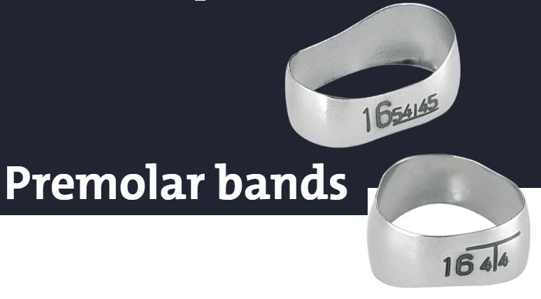 PreMolar Bands