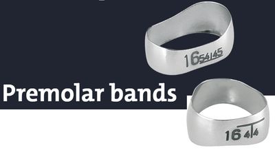 PreMolar Bands