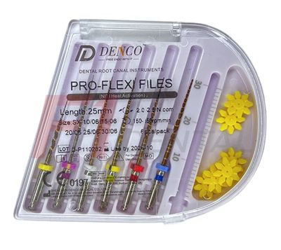 Pro-Flexi