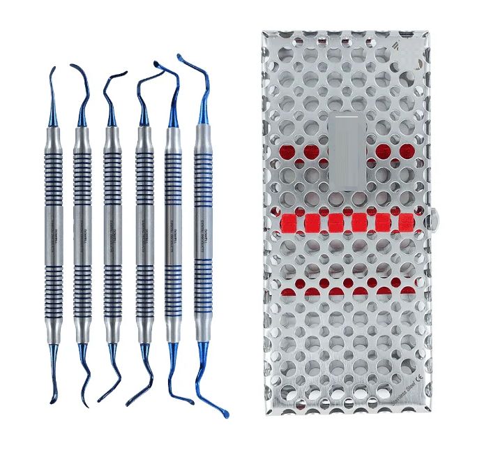Vista Tunneling Kit