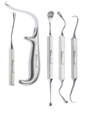 ZAGA Zygomatic Kit