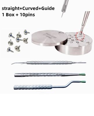 Bone Tack Kit