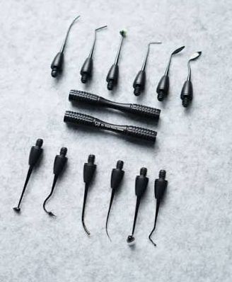 Composite Artist Kit