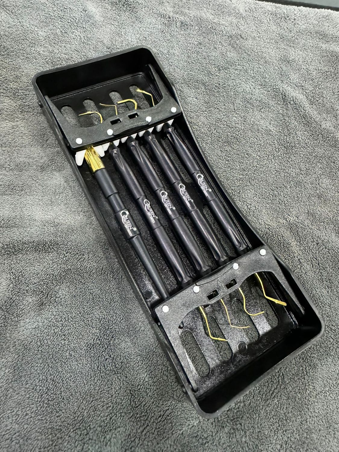 Dedicated Composite Kit