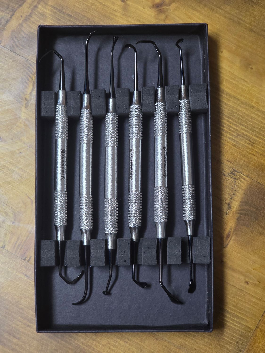 Advanced Sinus Kit Kit