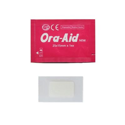 OraAid Periodontal Pack
