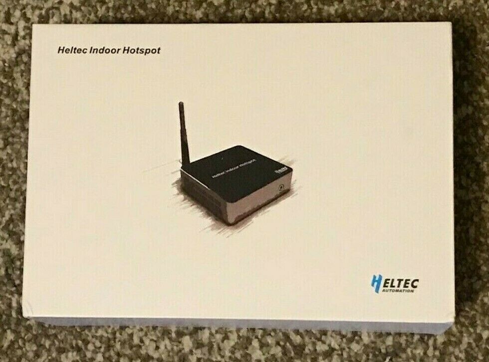 Heltec miner