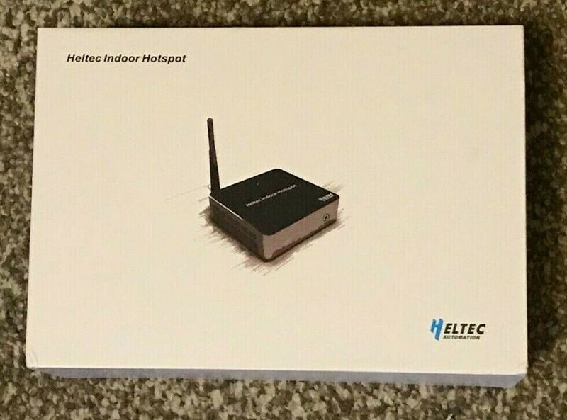 Heltec miner