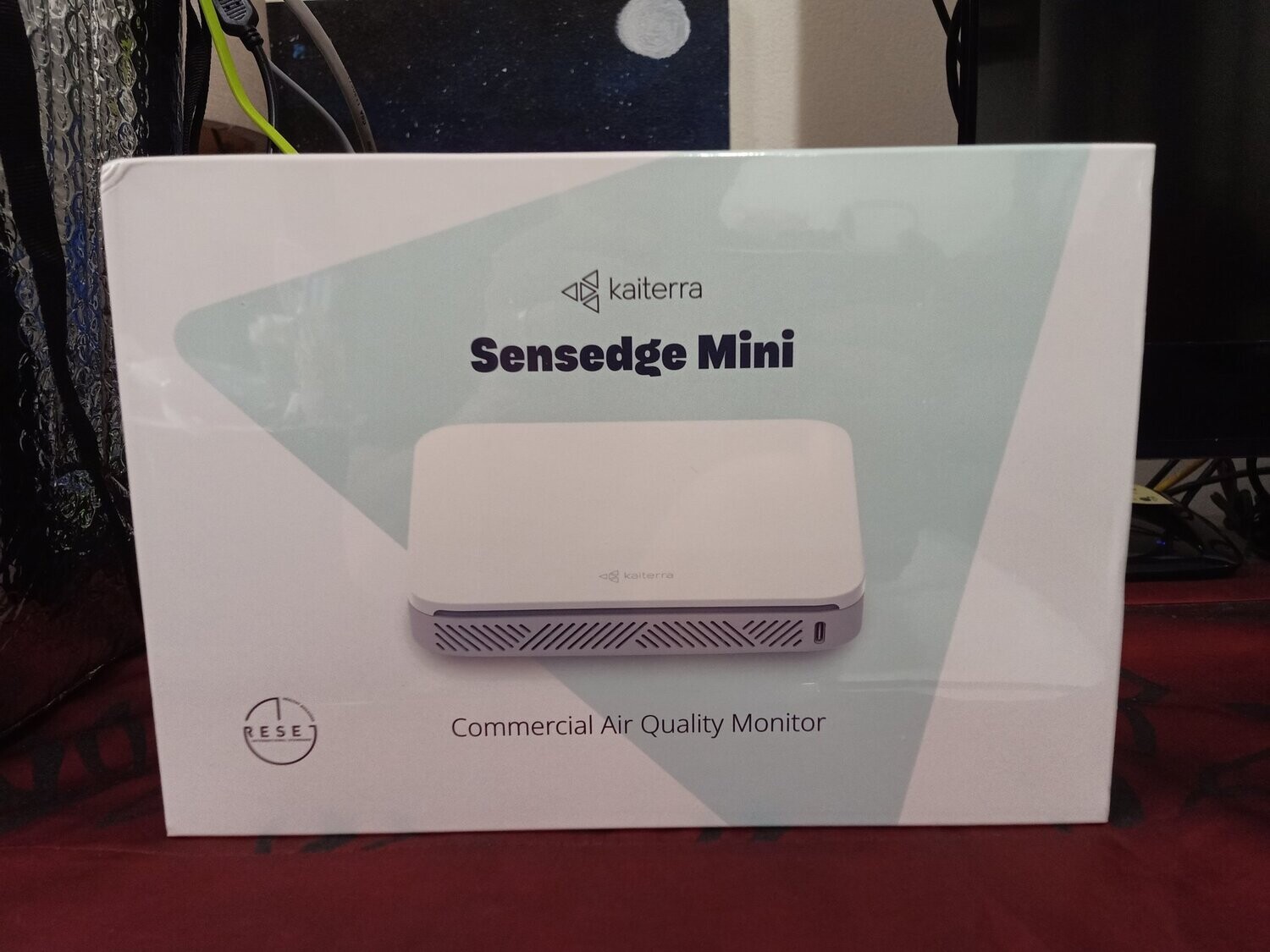 Sensedge mini
