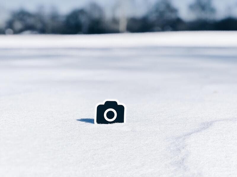 Instagram Aufkleber