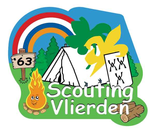 Scouting vlierden webshop