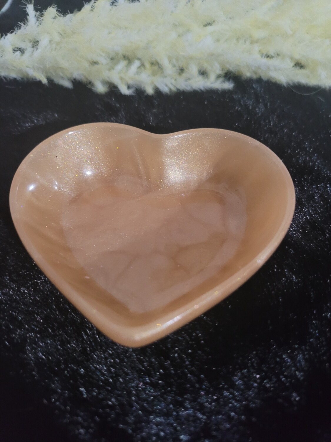 Ringschale "Herz"