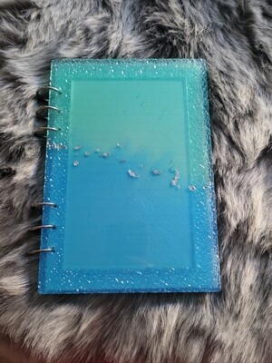 Notizbuch Notizbuch