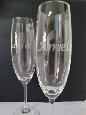 Sektglas Sektglas