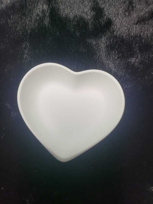 Ringschale "Herz"3