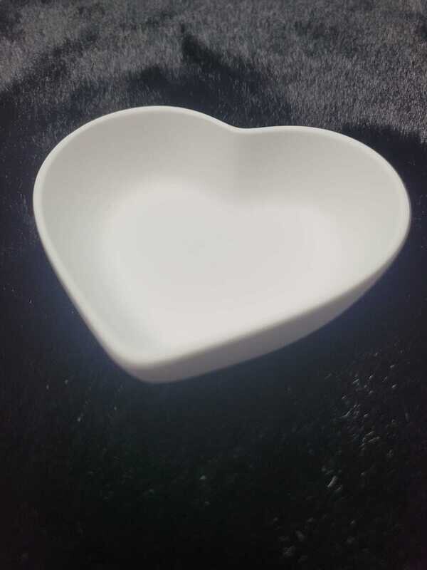 Ringschale "Herz"2