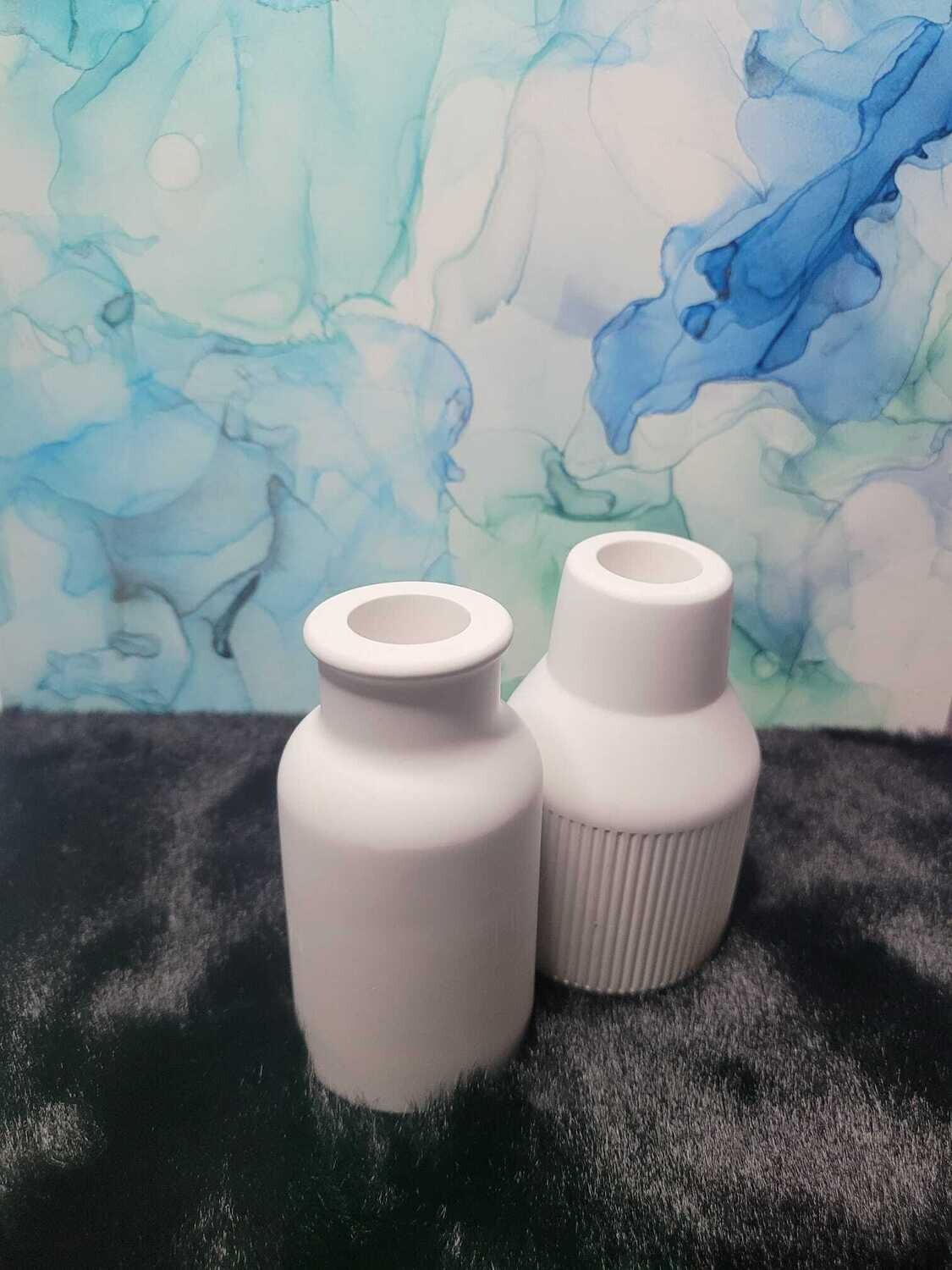 Minivasen 2er Set
