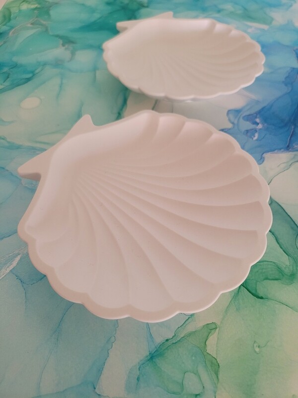 Muschelschale