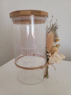 Glücksmomente/ Moments of Soul