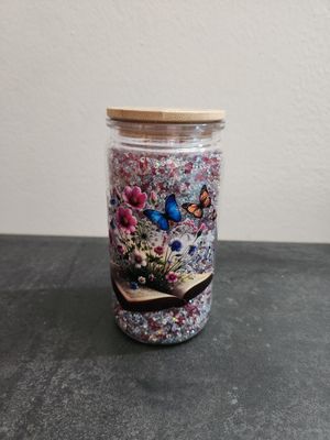 Beispielfoto Trinkglas Crystal