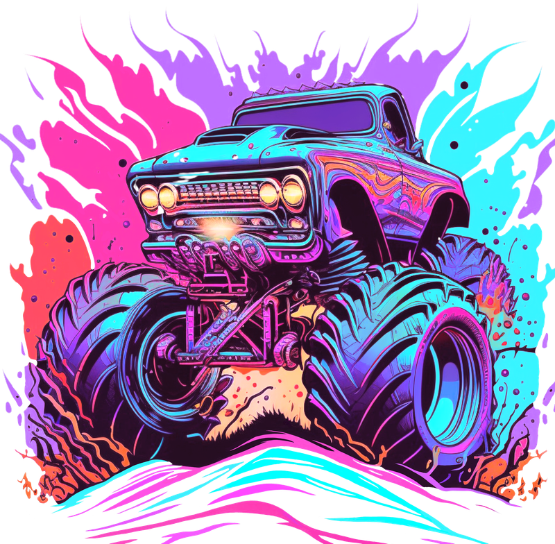 Monster Truck