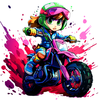 Motor XGirl